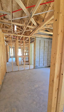 Vivienda residencial terminada en Florida