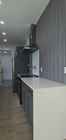 Proyecto de construcción residencial en Florida