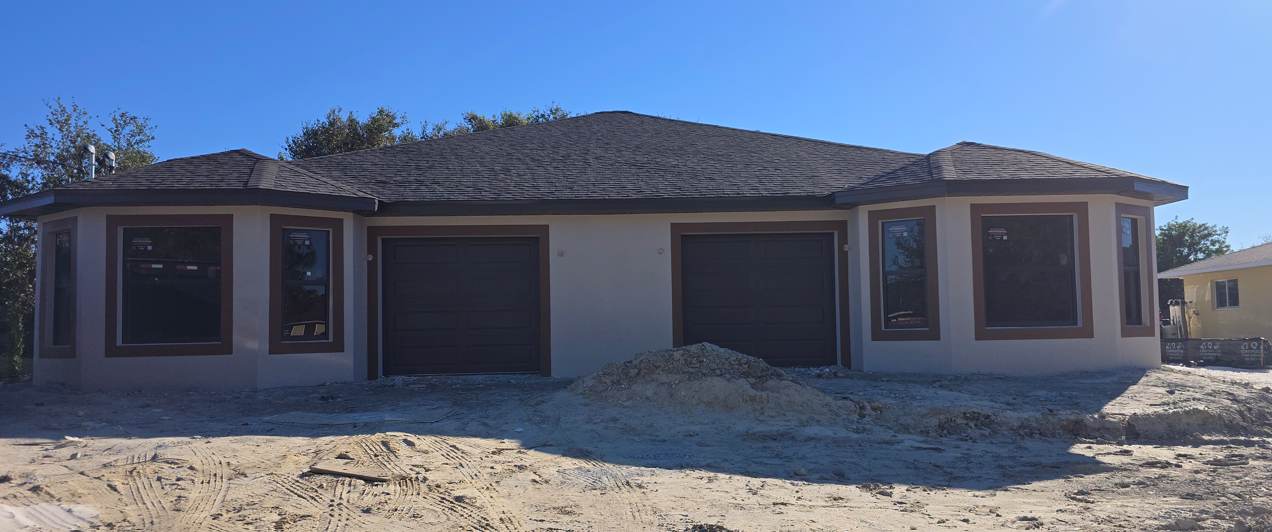 Propiedad residencial de inversión en Florida