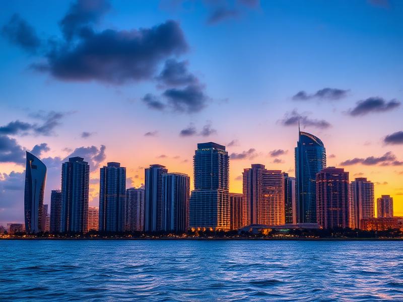 Mercado Miami